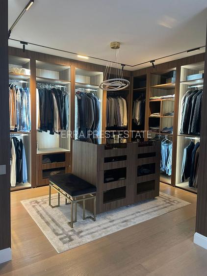 Vila superba Pipera - scoala  americana - 11