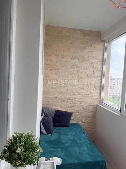 Apartament 2 camere Dristor-Baba Novac/Proximitate metrou/Posibilitate parcare - 7