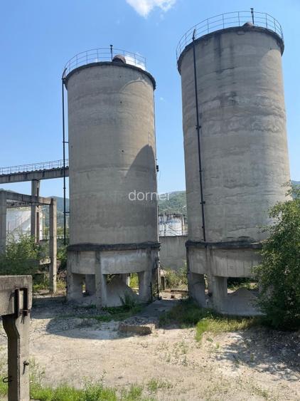 Fabrica de materiale termo si fonoizolatoare Izomat - 5