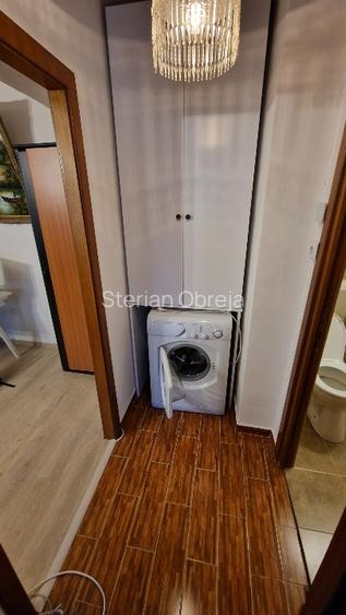 Vand apartament 2 camere, complet mobilat, centrala proprie, loc parcare de - 5