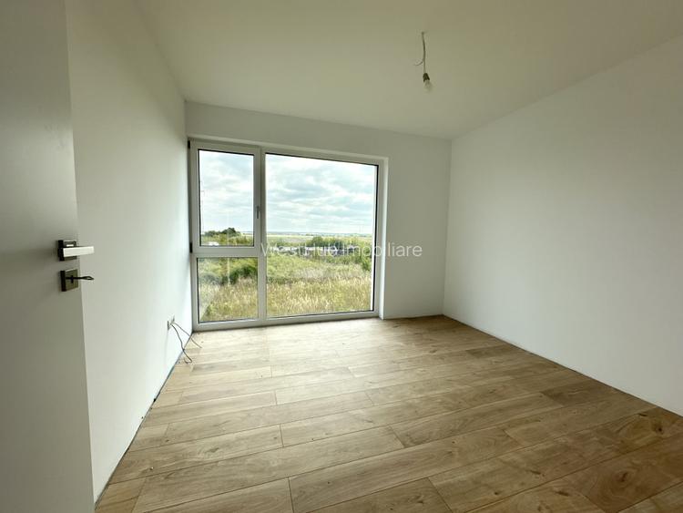 Duplex 4 camere, 116 mp utili, 325 mp teren - Giarmata-Vii - 4