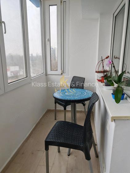 Apartament 3 camere Baneasa - Parc Herastrau - 9