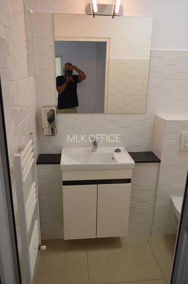 spatiu de birouri in zona strazii Dorobantilor - 6