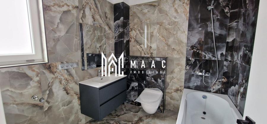 Casă înșiruită I P+E+M I 120 mpu I Curte 80 mp I Cristian - 3