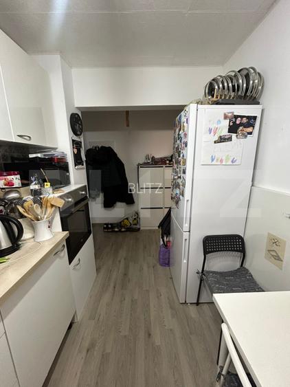 Apartament 2 camere, 39 mp - 8