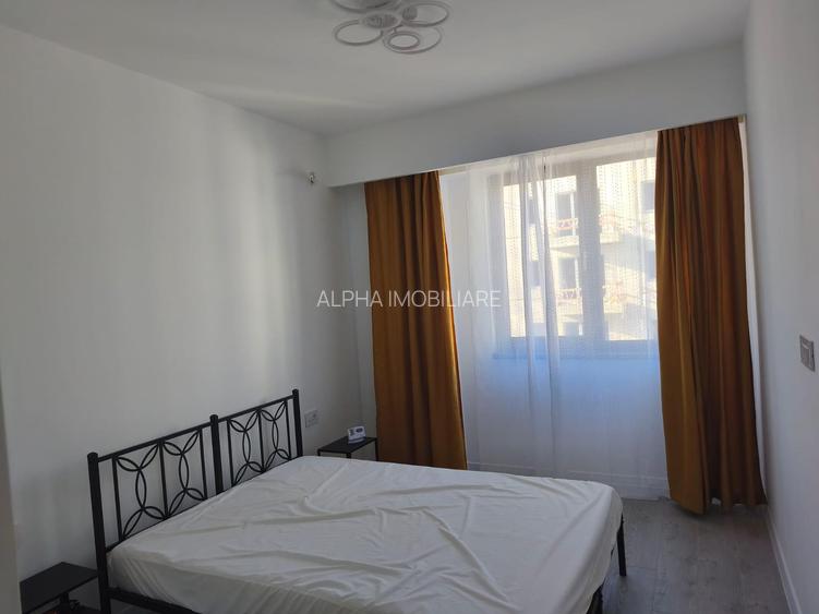 Apartament Novum 56 | Nou - 3