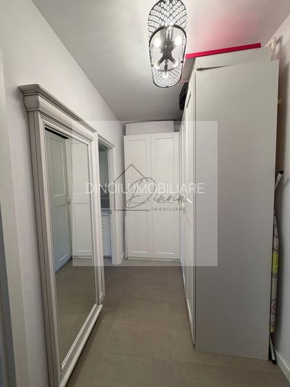 Studio in Zen Living - vedere la parcul Politehnicii I Premium I COM 0 - 5