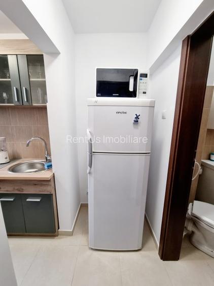 Dristor | Baba Novac | 2 Camere-Totul Nou | Prima inchiriere - 9