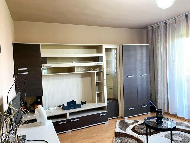Apartament 2 camere Manastur, zona Frunzisului, garaj inclus! - 2