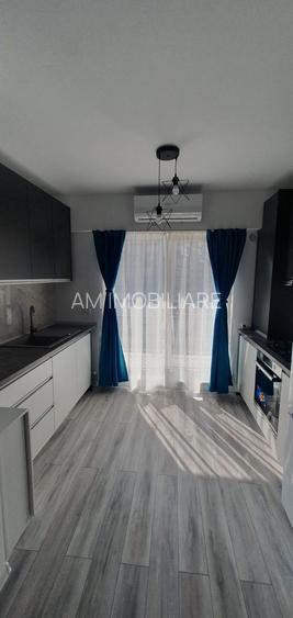 AP. 2 CAMERE- TITAN RESIDENCE, CENTRALA PROPRIE, PARCARE SUPRATERANA - 16