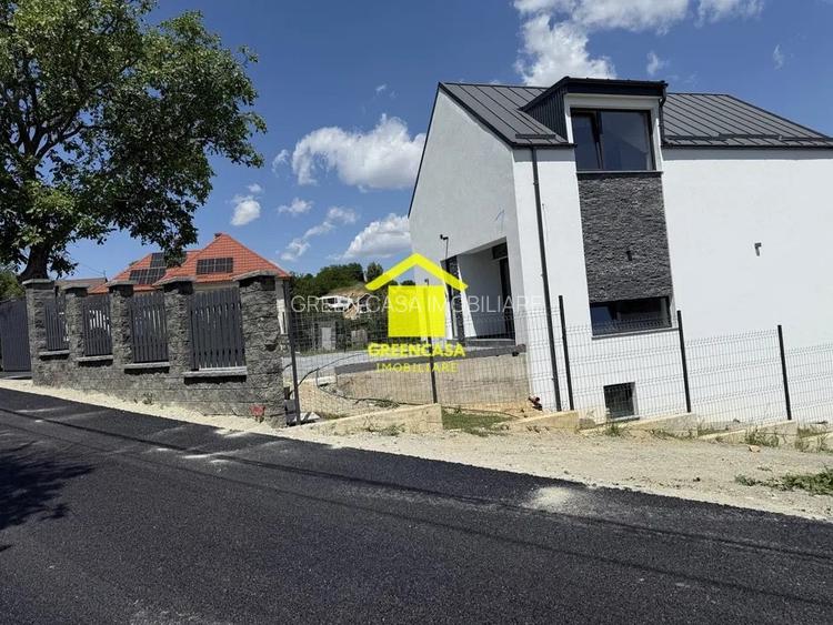 CASĂ INDIVIDUALĂ DE VÂNZARE – FELEACU, CLUJ - 5