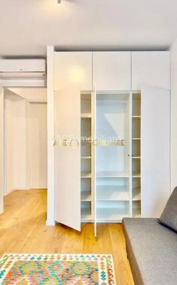 3 Camere | Herastrau | Proximitate Metrou | Parcare inclusa |   - 4