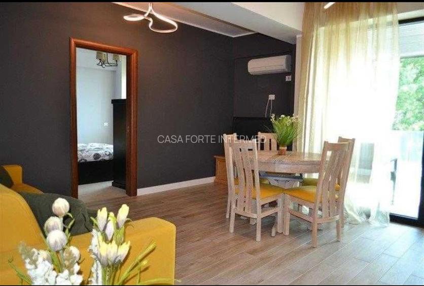 Apartament 2 camere Mamaia,  vedere la mare –135000 € - 3