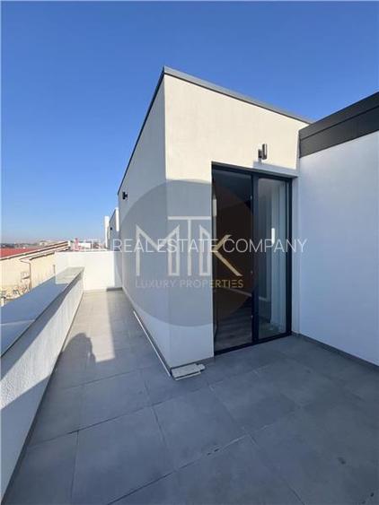 Vila 5 camere I JOLIE VILLE I Teren 250MP - 25