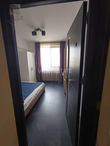 3 camere decomandat - Parc Tineretului - 11