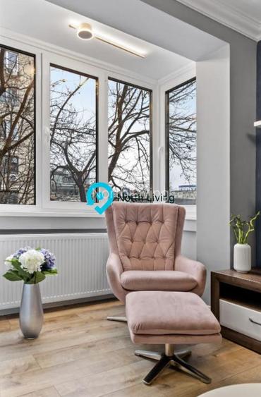 🏠 Apartament de închiriat – Bulevardul Ion C. Brătianu, Sector 3, Buc - 13