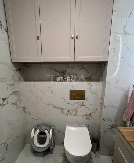 Apartament 3 camere decomandat, zona BMW - 12