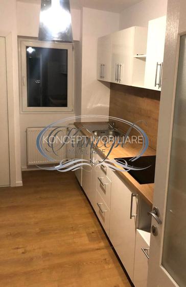 Apartament cu 3 camere, zona Piata Marasti - 3