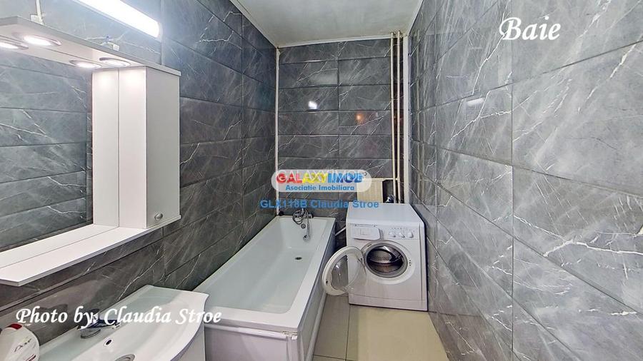 INCHIRIERE GARSONIERA BRAILITA VITAN METROU DRISTOR - 4