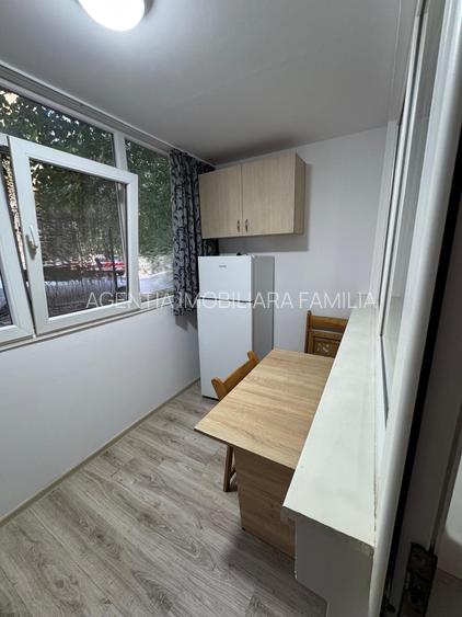 44000 Euro-Apartament 1 camera, PARTER- cu balcon, Tiglina 1 - 9