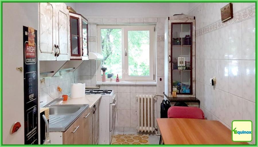 Apartament cu 2 camere de vânzare, Vest-Lamâița, ECX32576 - 3