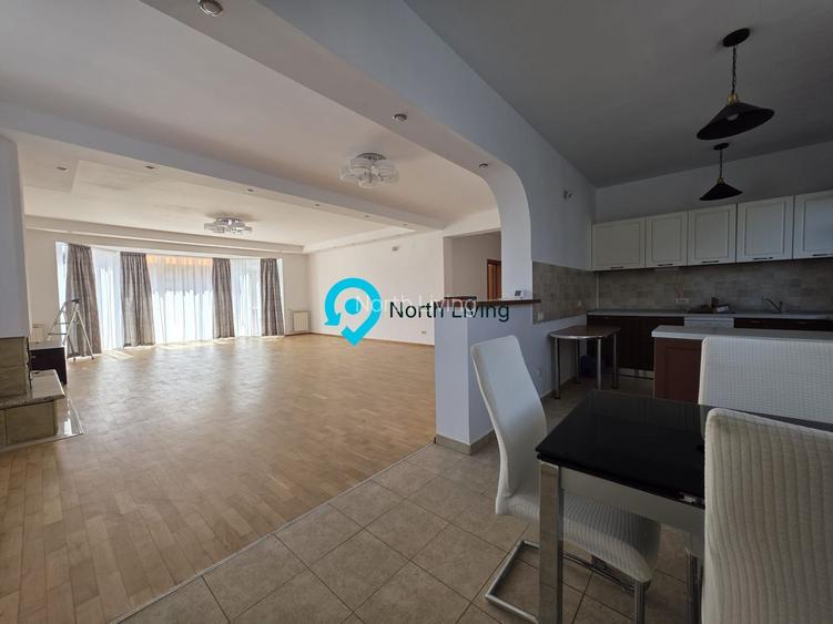 Casa spatioasa Pipera Erou Iancu Nicolae, 6 camere + garaj - 11