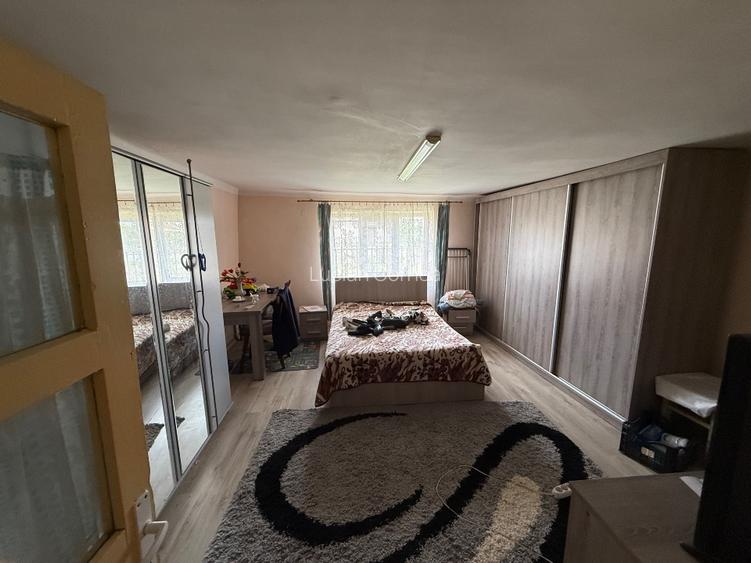 Casa de vanzare in Ardud | 425 mp teren | 97 mp construiti | Curte, anexe si buc - 13
