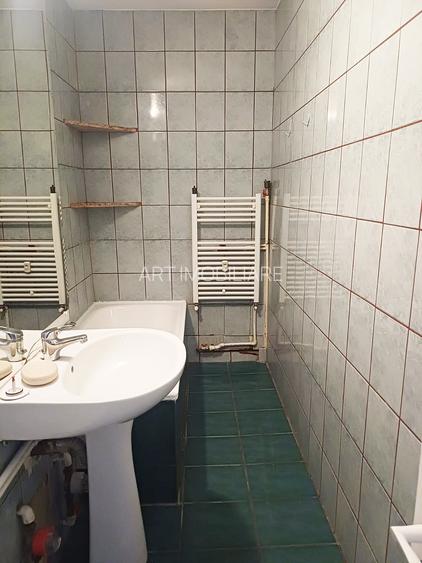 Garsoniera Nerva Traian - 15