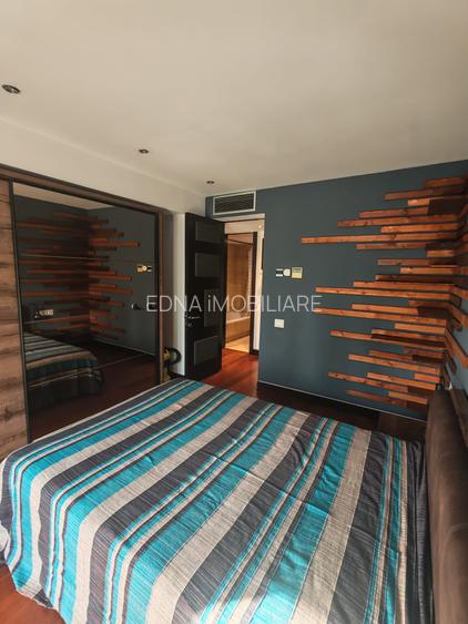 Kiseleff apartament 2 camere modern in bloc nou - 25