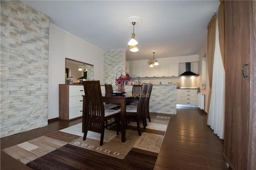 Vila de vanzare in Paulesti, confort, liniste si spatiu pentru familie - 10