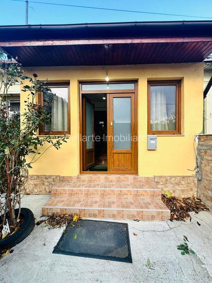 Casa 105 mp. si teren aferent 250 mp.P Neamt - 5