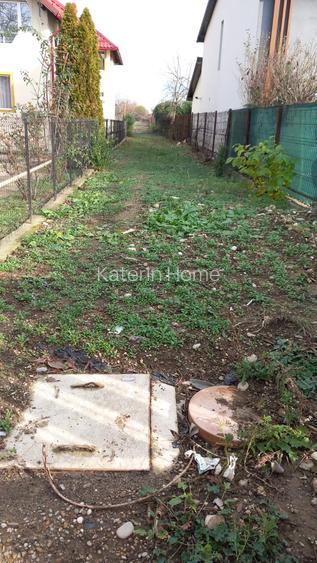 Teren intravilan Ploiesti-Zona Bariera Bucov - 7