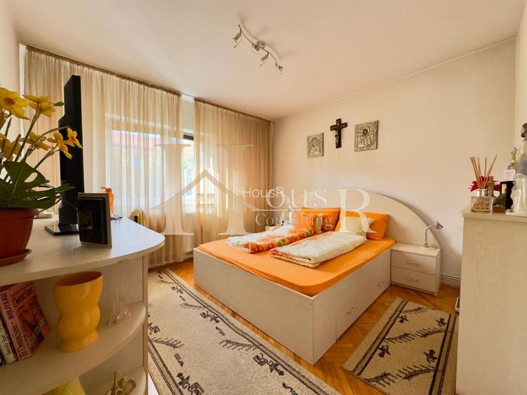 Decomandat. Centrala termica proprie. Langa Uranus Plaza ! - 5