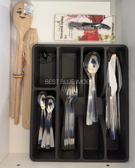 Doar 330 euro!!! Apartament nou 2 camere, prima inchiriere, CUG, Tehnopolis - 16