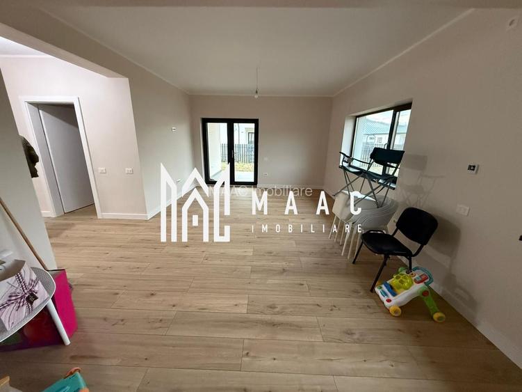 Casa 3 Camere | Incalzire in Pardoseala | Bujoreni - 7