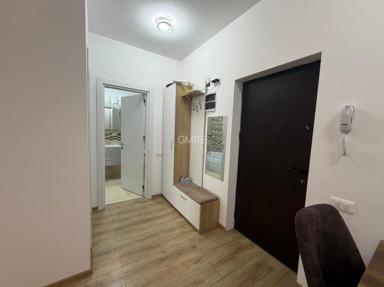 Apartament 2 camere tip studio Metalurgiei - Drumul Jilavei - 6