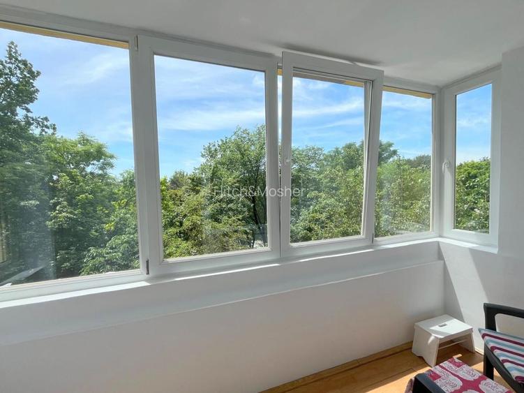 Apartament de inchiriat cu 3 camere langa Parcul Botanic - 6