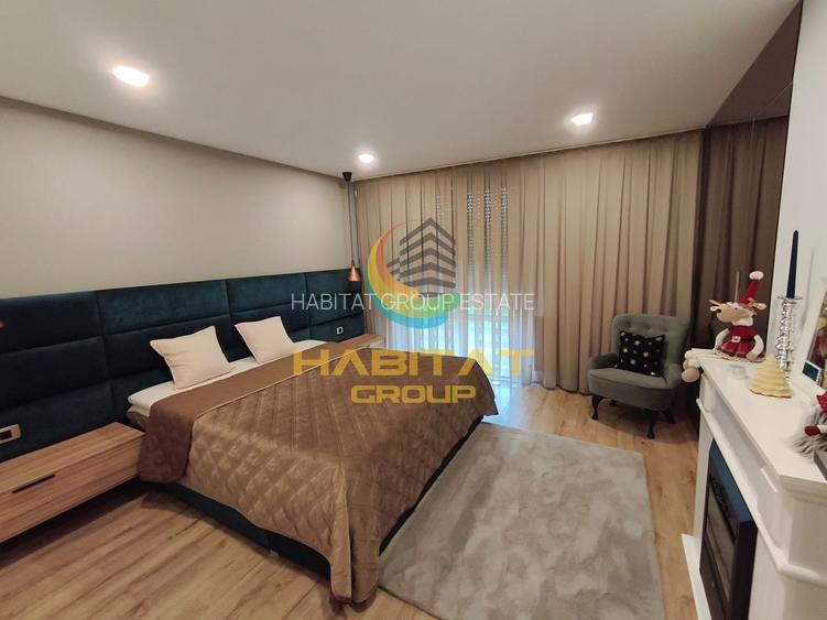 Duplex 3 Camere - Mobilat si Utilat - Vidra - 5