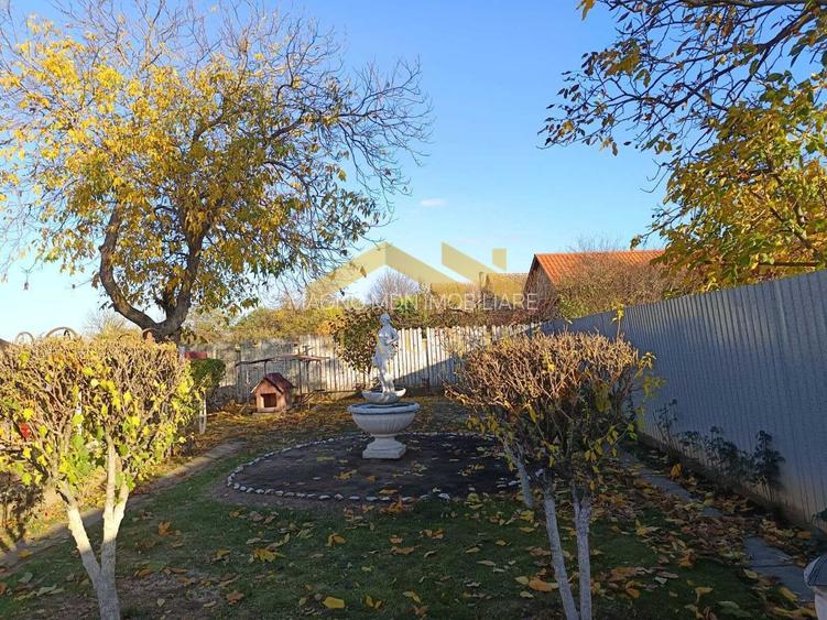 Casa de vanzare in Vladimirescu in zona primariei. - 30