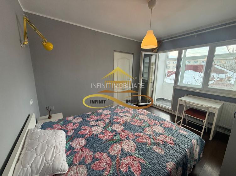 Apartament de inchiriat in Bacau central - 5