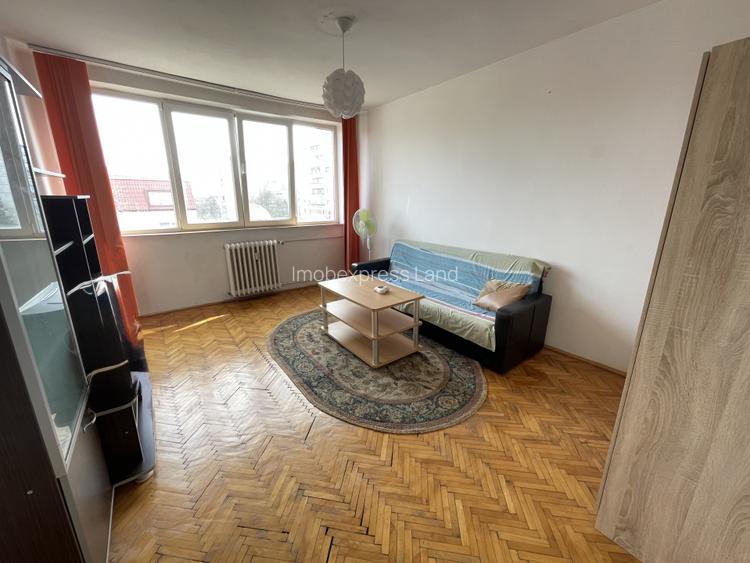 2 camere Decomandate zona Dacia  - 5