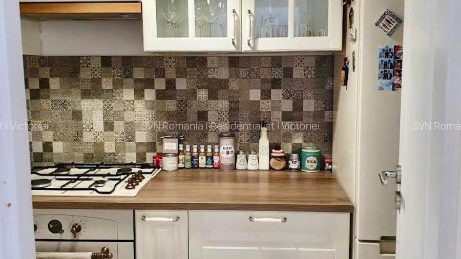 REA1025447 Apartament 2 camere I Sala Palatului I Calea Victoriei I De vanzare - 8