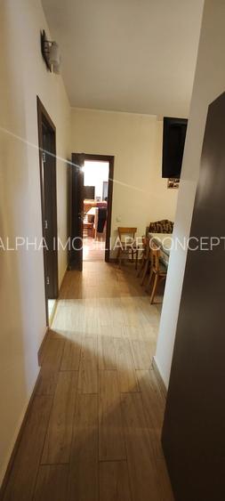 Vila / Pensiune Constanta Delfinariu 10 camere 530 mp teren - 6