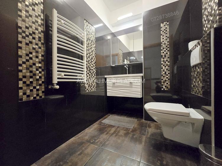 Herastrau - Nordului - Barajul Arges, pet friendly - 10