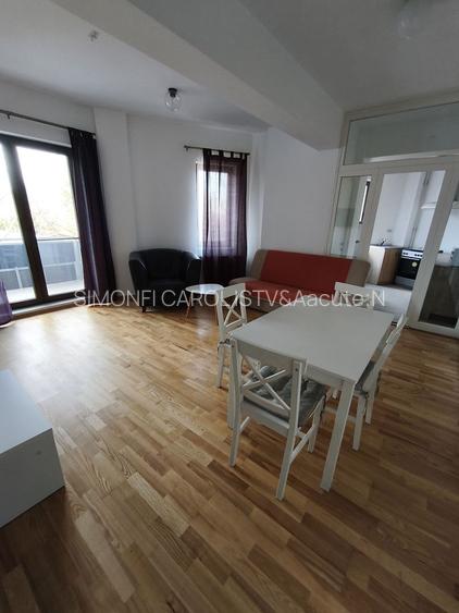 Apartament modern cu 3 camere in bloc nou Tudor (Cantemir) - 3