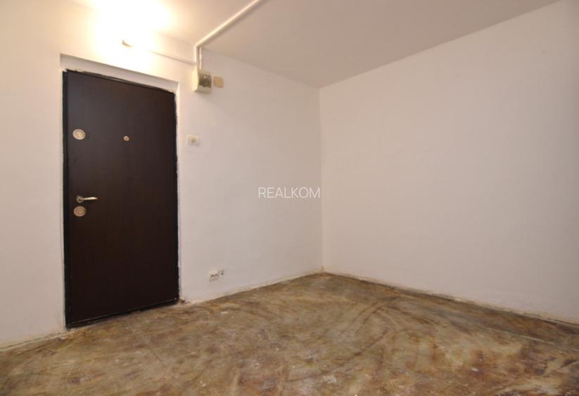 VANZARE GARSONIERA RAHOVA - SALAJ - COMISION 0% - 2