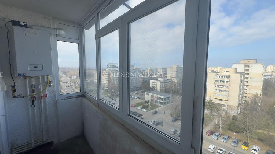 Apartament 2 camere de vânzare – Tomis Nord, zona Rovere - 8