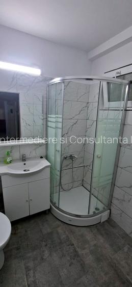 ⏩ Gara 2 Camere Decomandate 46,8m² Mobilat Utilat Centrala pe Gaze - 9