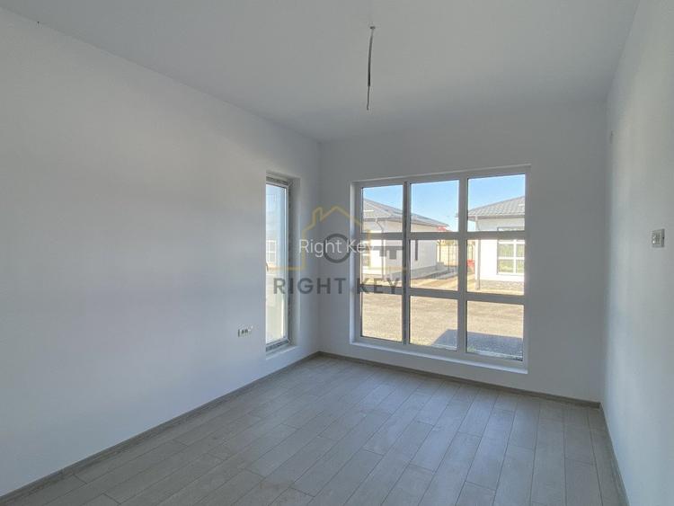 Casa parter 4 cam, 450mp teren, finisaje LUX, pompa!Comision 0%! - 8