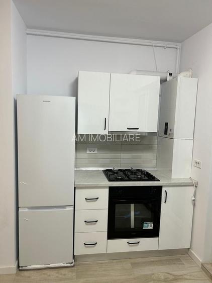 AP. 2 CAMERE BIRUINTEI, PET-FRIENDLY, CENTRALA TERMICA, METROU 15 MIN - 6